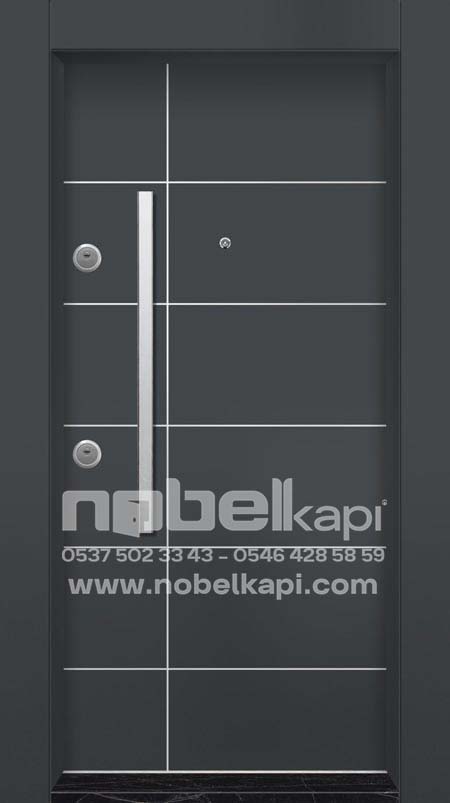 NOBEL KAPI KOMPOZİT - 715